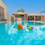 Casa 5 Quartos, Piscina Aquecida E Acesso Ao Lago
