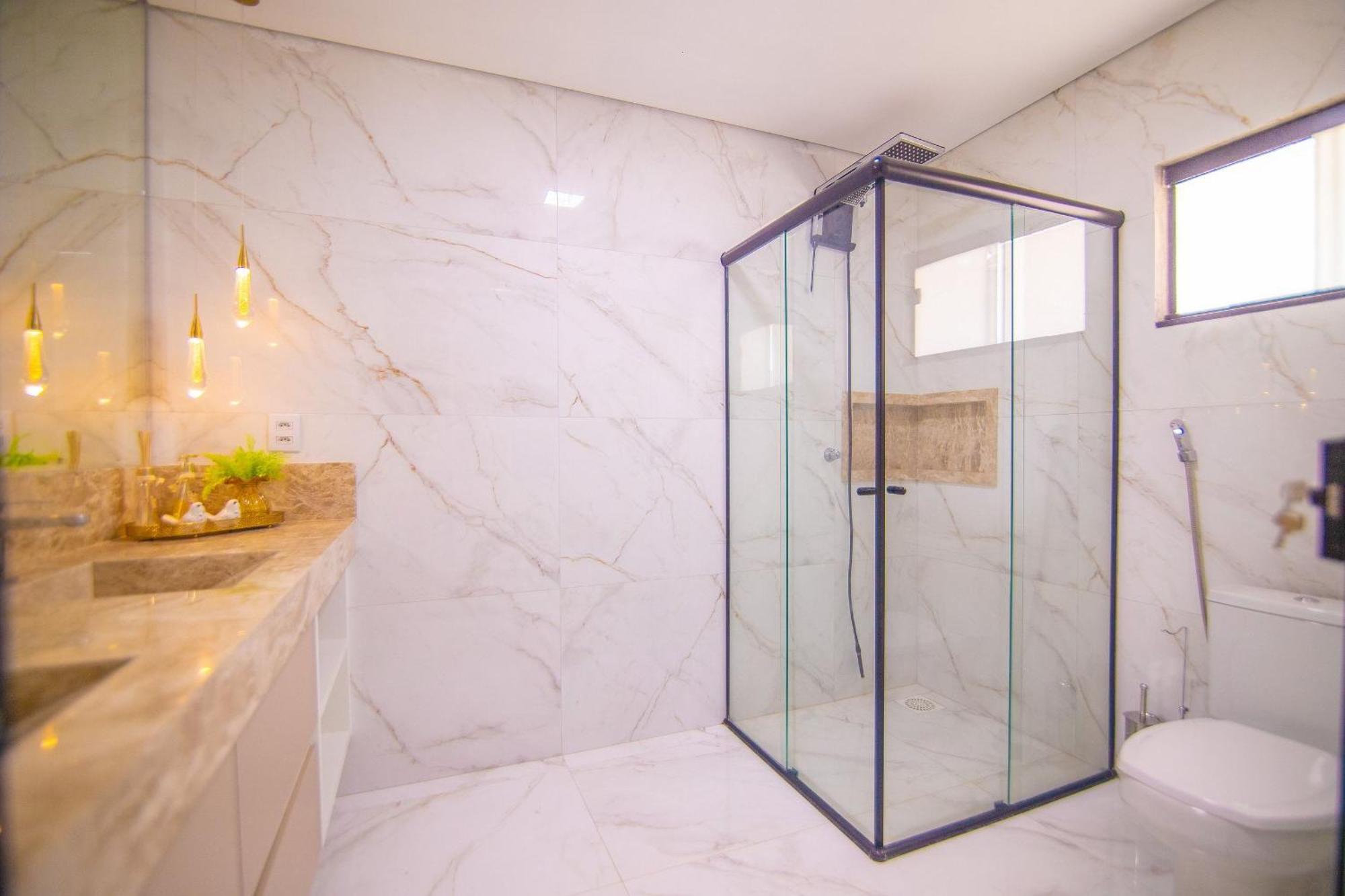 Villa Casa 5 Quartos, Piscina Aquecida E Acesso Ao *
