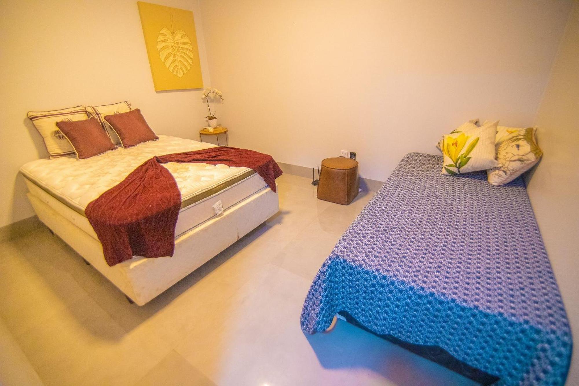 Villa Casa 5 Quartos, Piscina Aquecida E Acesso Ao Caldas Novas