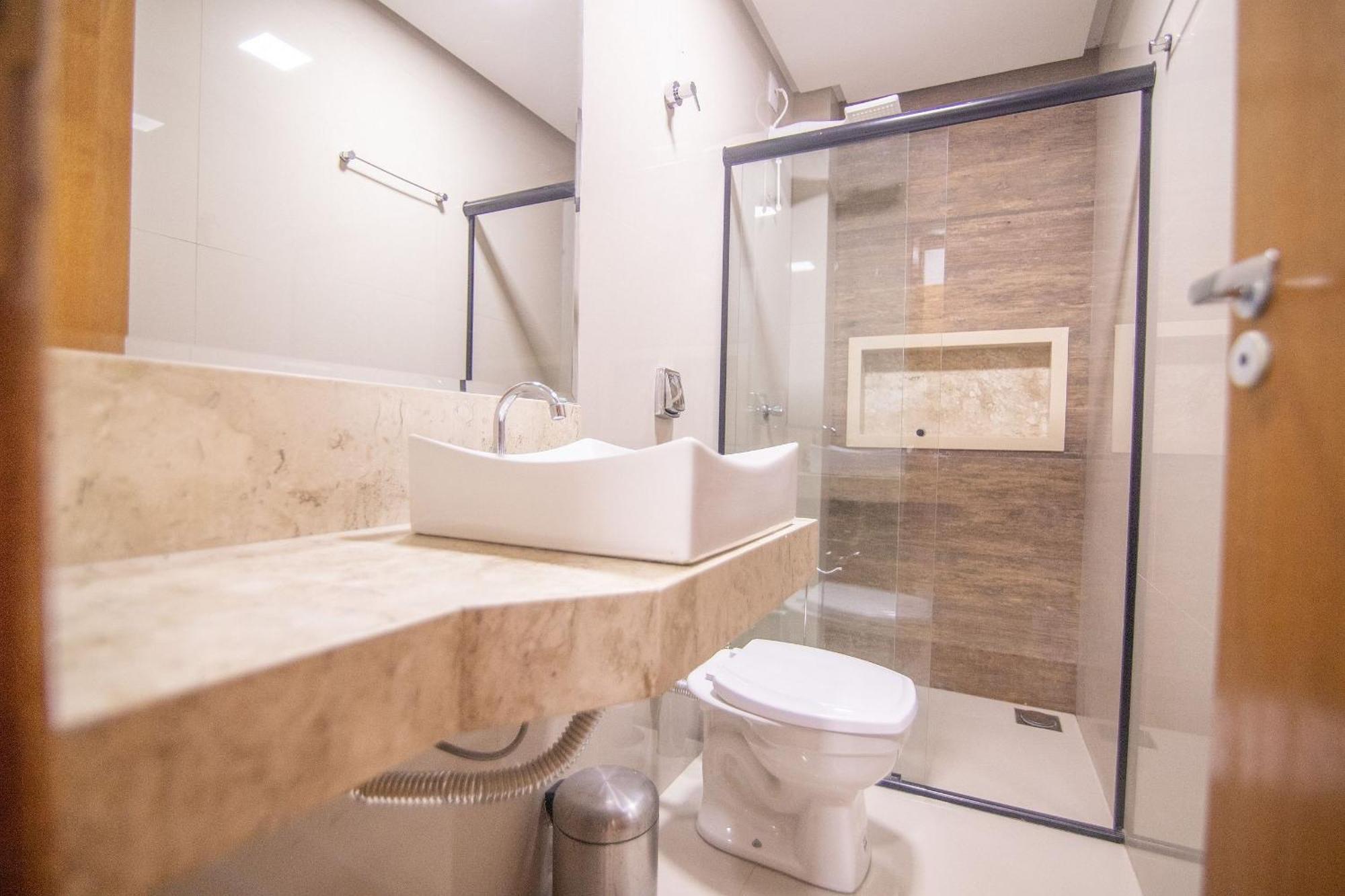 Casa 5 Quartos, Piscina Aquecida E Acesso Ao Villa Caldas Novas